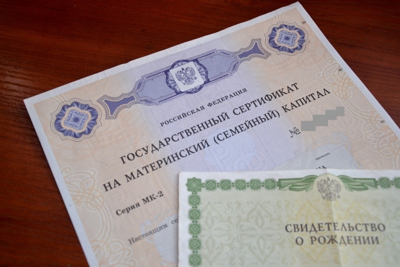 Россиянам объяснили, кто сможет получить увеличенный маткапитал ИА EAOmedia