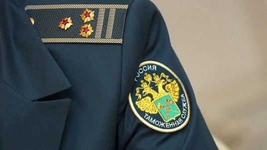 В Госдуме предложили открыть пункт пропуска на границе России с Украиной пресс-служба  Южного таможенного управления