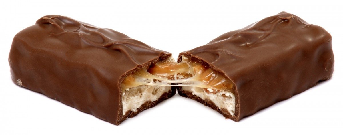 Snickers pxhere.com