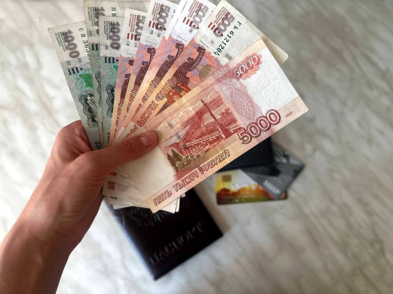 Выплаты из материнского капитала на детей проиндексировали в 2026 году Валерия Овдеенко, ИА PrimaMedia.ru