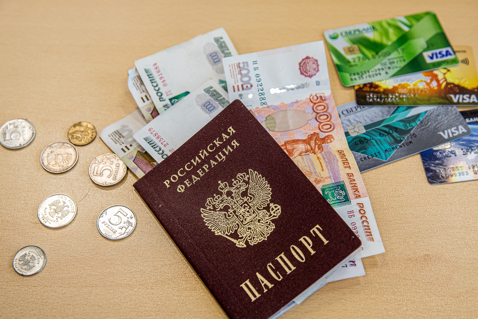 Часть самозанятых россиян лишат статуса Мария Смитюк, ИА PrimaMedia