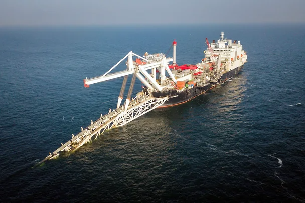 &quotСеверный поток – 2&quot gazprom.ru