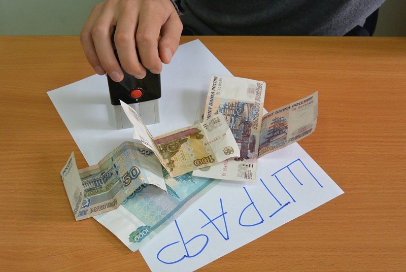 Россиян могут оштрафовать из-за неприятного запаха в квартире Марина  Померанцева , ИА EAOMedia