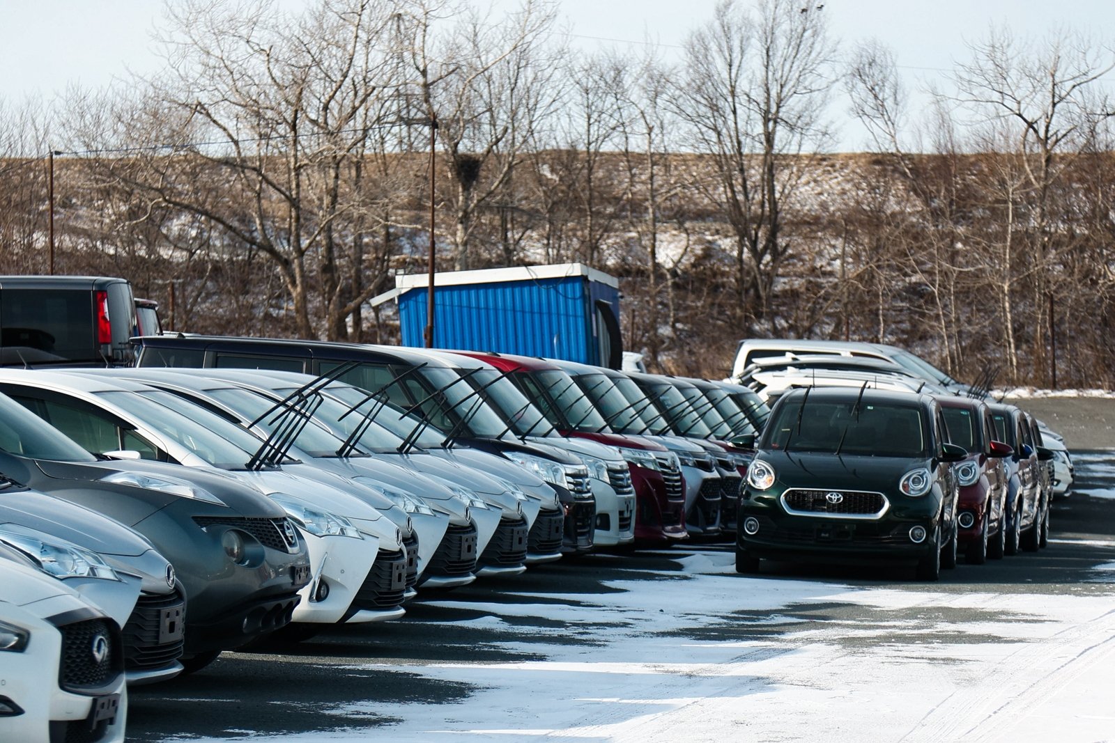 Авторынок Илья Аверьянов, ИА PrimaMedia.ru