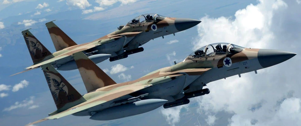 Американские и израильские военные будут экономить боеприпасы idf.il