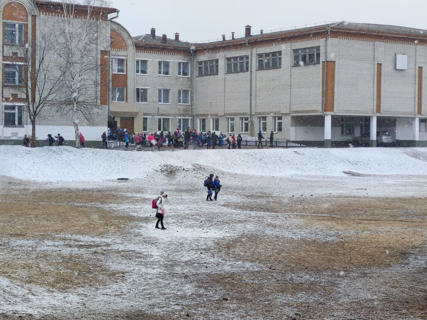 Школа Марина  Померанцева , ИА EAOMedia