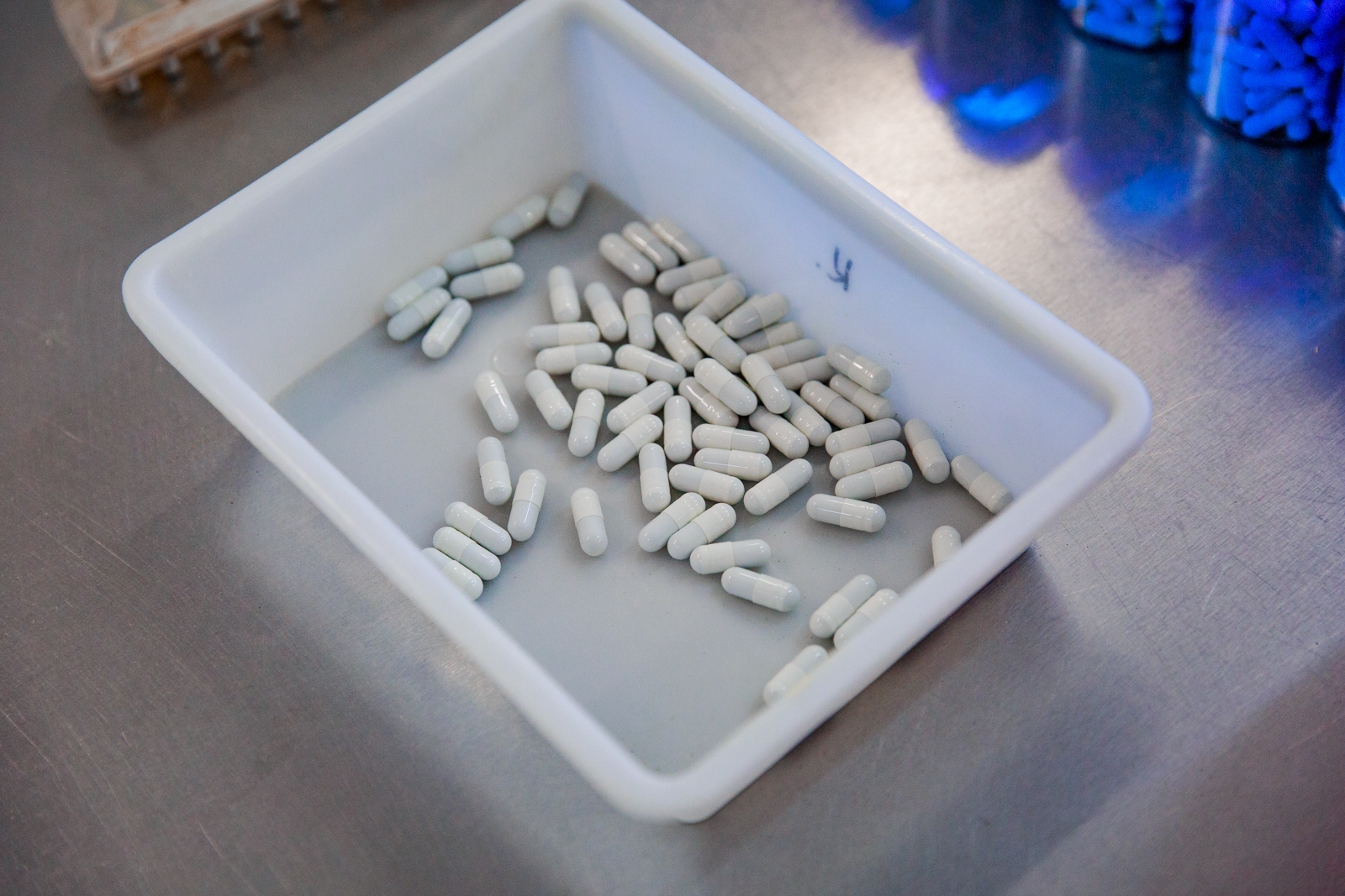 капсулы, таблетки, медицина, таблетка Илья Аверьянов, ИА PrimaMedia