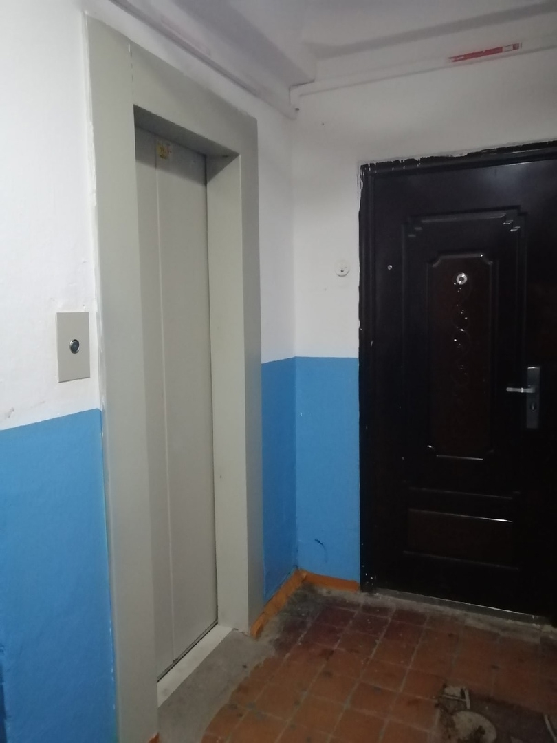 Эксперт объяснил, могут ли граждане отказаться платить за лифт Абамченко Анета