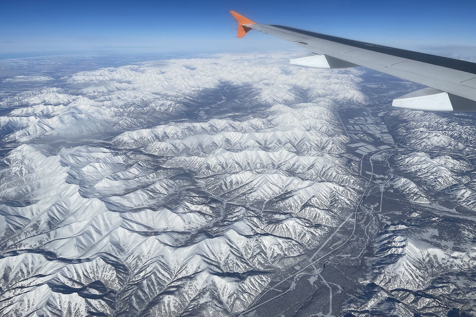 Куба осталась без российских рейсов из-за топливного голода Мария Бородина, ИА PrimaMedia