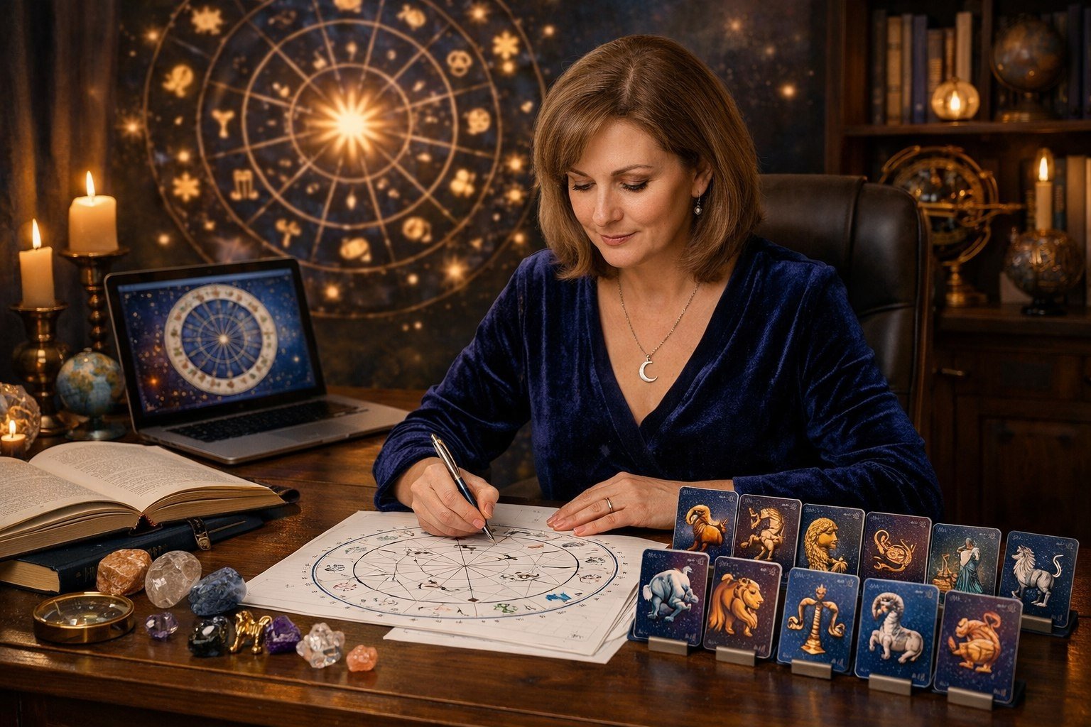 Гороскоп на 14 марта Сгенерировано chat.qwen.ai