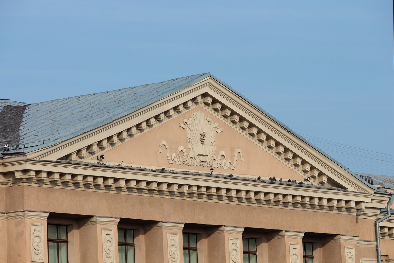 В вузах и колледжах увеличат бюджетные места по востребованным специальностям Юлия Матреницкая, ИА AmurMedia.ru