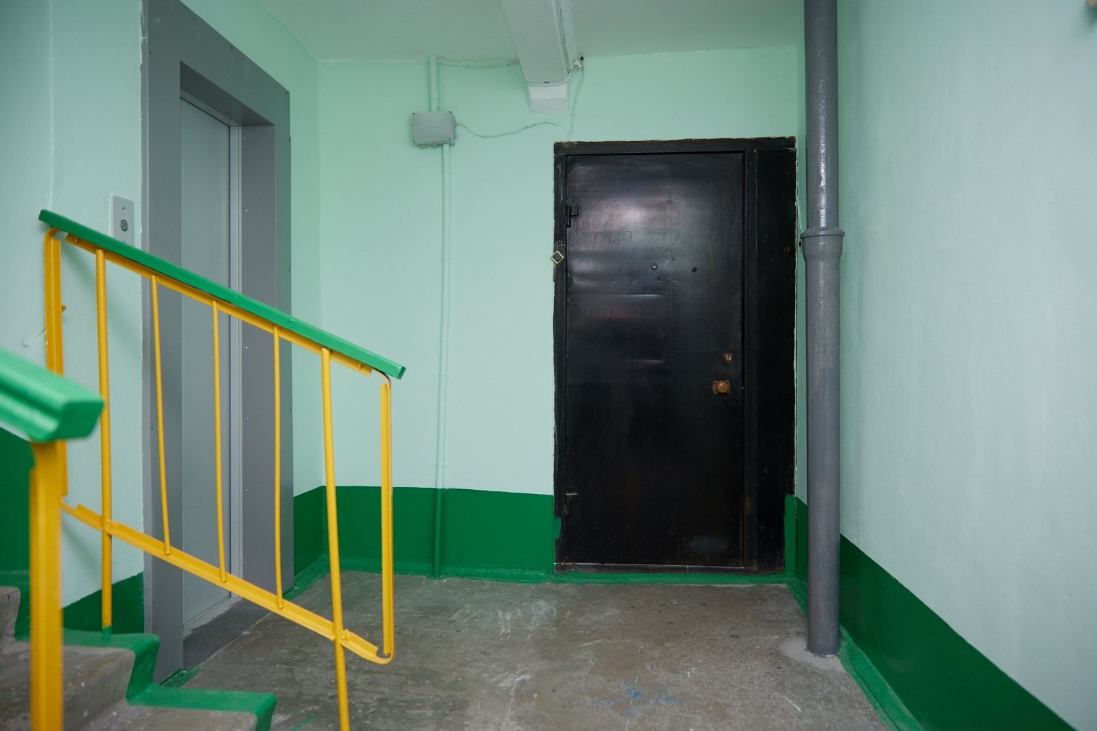 Ученый назвал самое опасное место в здании во время землетрясения Дмитрий Осипчук, ИА PrimaMedia.ru