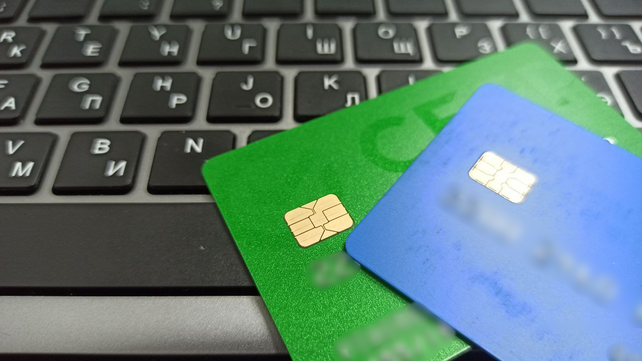 Эксперт объяснила, почему опасно привязывать банковскую карту к социальным сетям Вячеслав Бадмаев, ИА UlanMedia