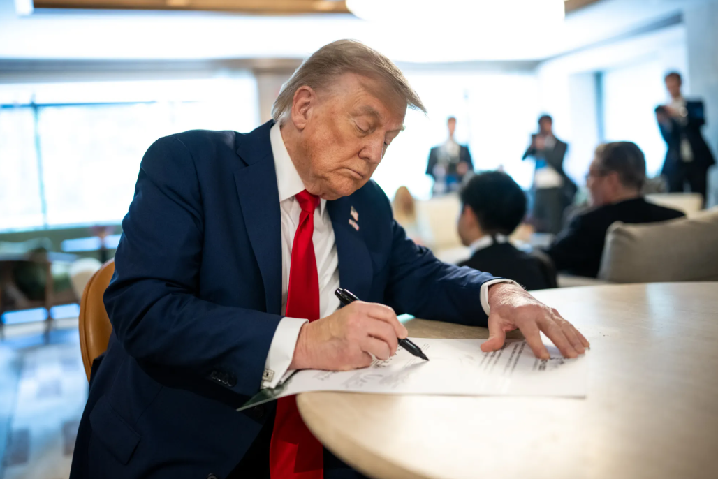 Трампа предупреждали о серьезных последствиях из-за нападения на Иран whitehouse.gov