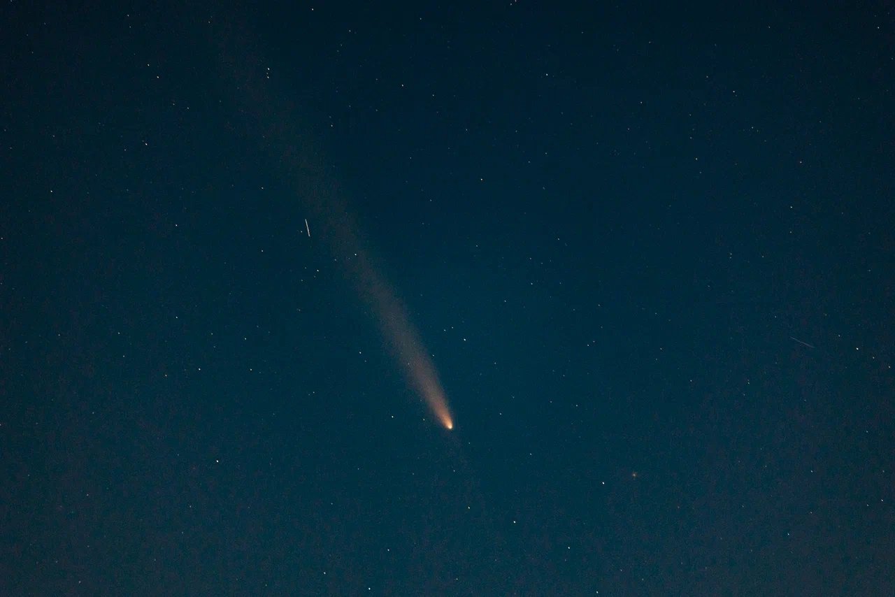 Комета Илья Аверьянов, ИА PrimaMedia