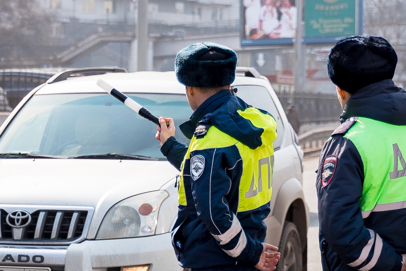 ДПС Илья Аверьянов, ИА PrimaMedia