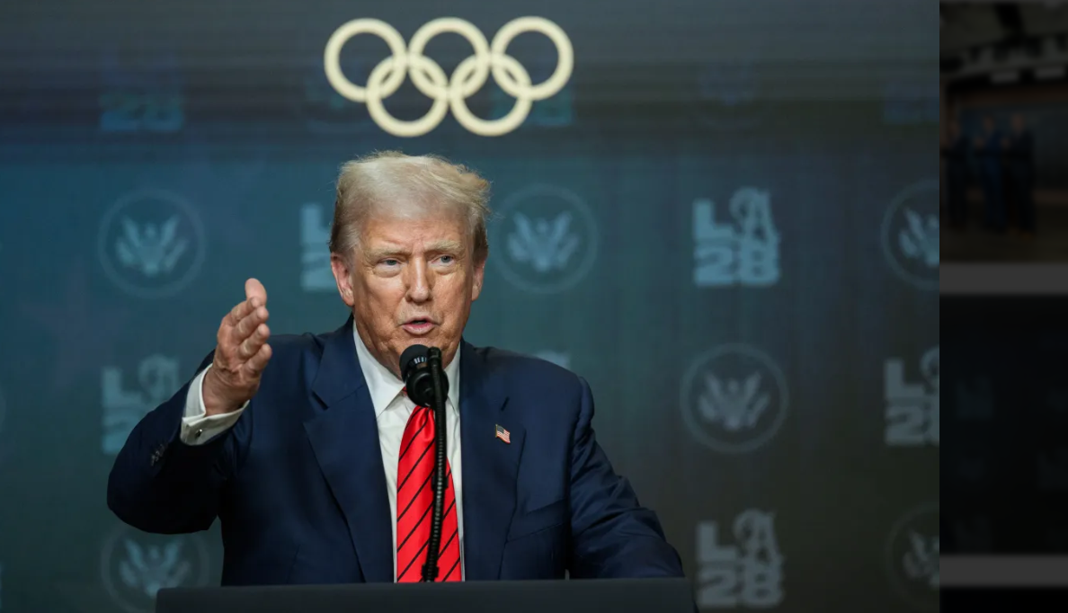 Трамп переоценил возможности армии США whitehouse.gov