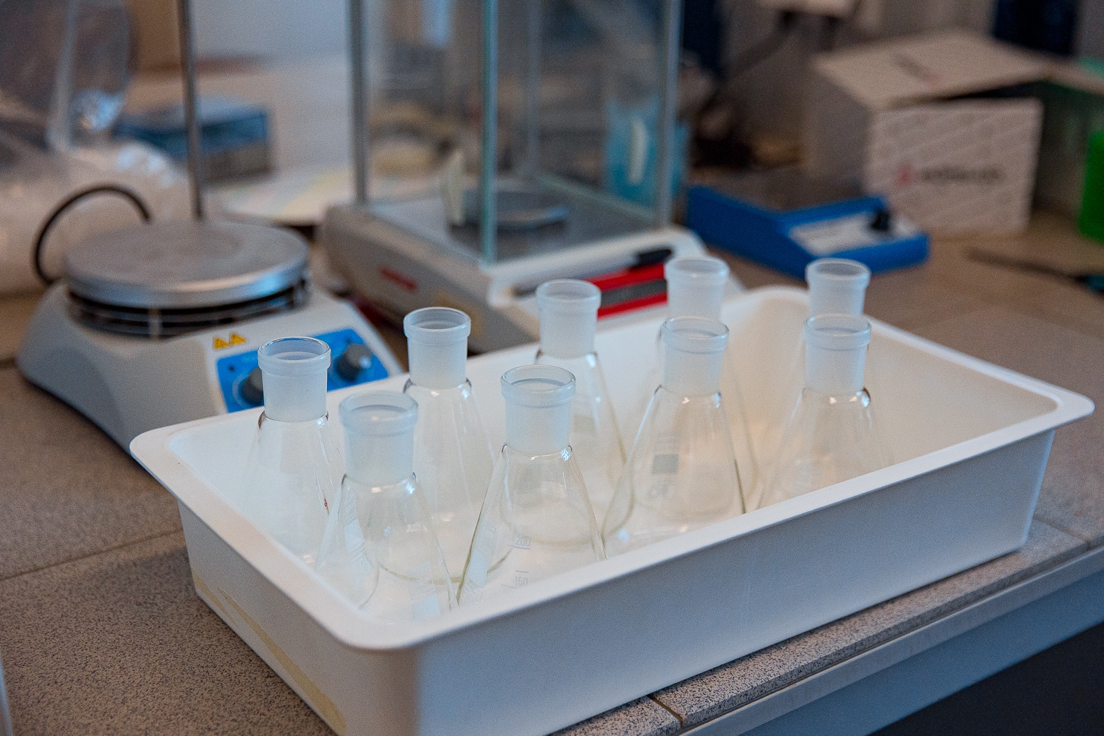 В России разрабатывают вакцину от ВИЧ Илья Аверьянов, ИА PrimaMedia