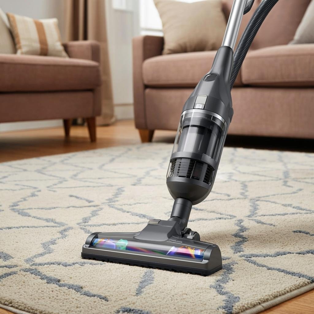 Пылесос ИИ &quotКандинский&quot (18+)