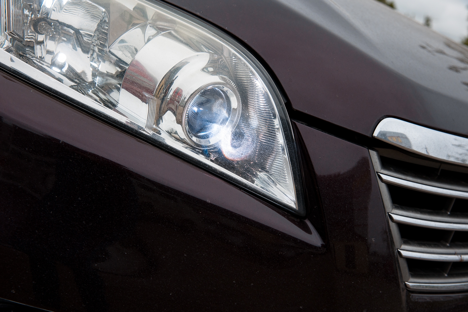 Нечитаемый номер: когда водителю грозит штраф, а когда лишение прав Илья Аверьянов, ИА PrimaMedia