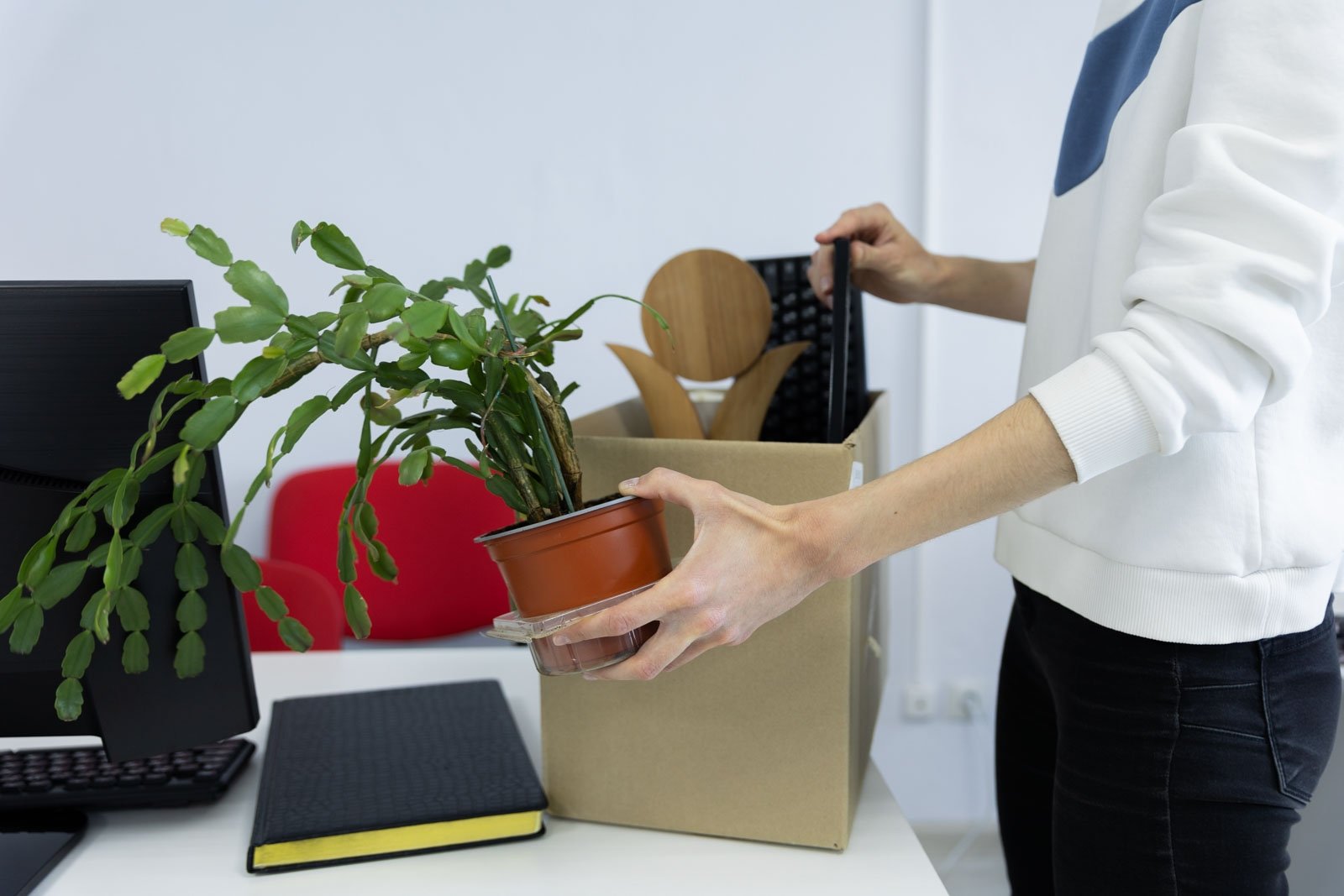 Каждый четвёртый россиянин столкнулся с сокращениями на работе за год Артём Хорошилов  , ИА Stavropol.Media