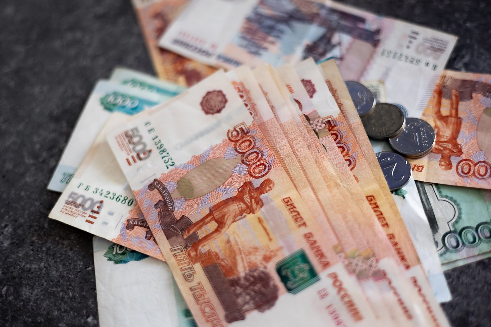 Россиянам объяснили, кто может получать две пенсии сразу Илья Аверьянов, ИА PrimaMedia.ru