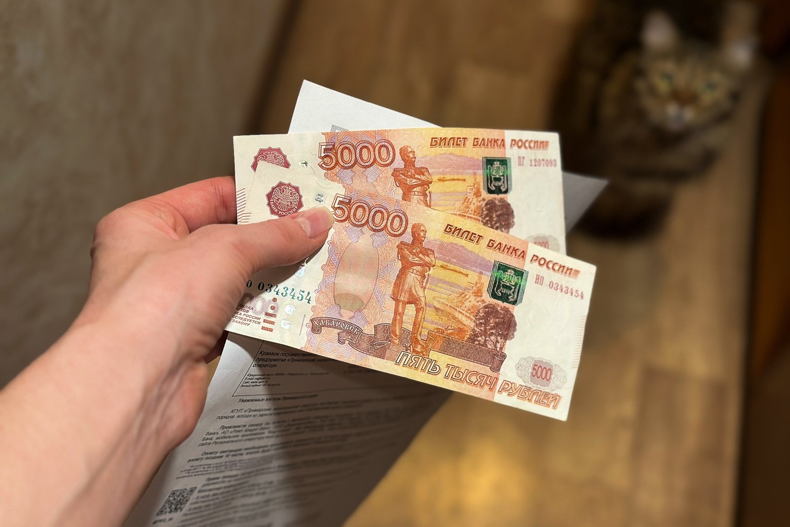 В Госдуме предлагают ввести &quotкоммунальный кешбэк&quot Валерия Овдеенко, ИА PrimaMedia.ru