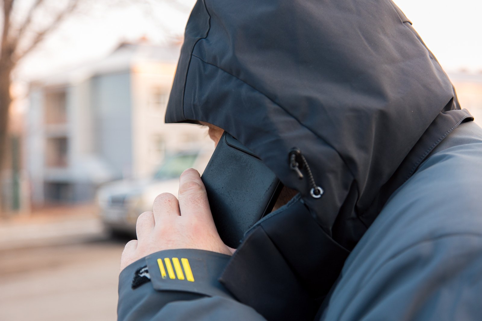 Россиян предупредили о новых схемах мошенничества Илья Аверьянов, ИА PrimaMedia.ru