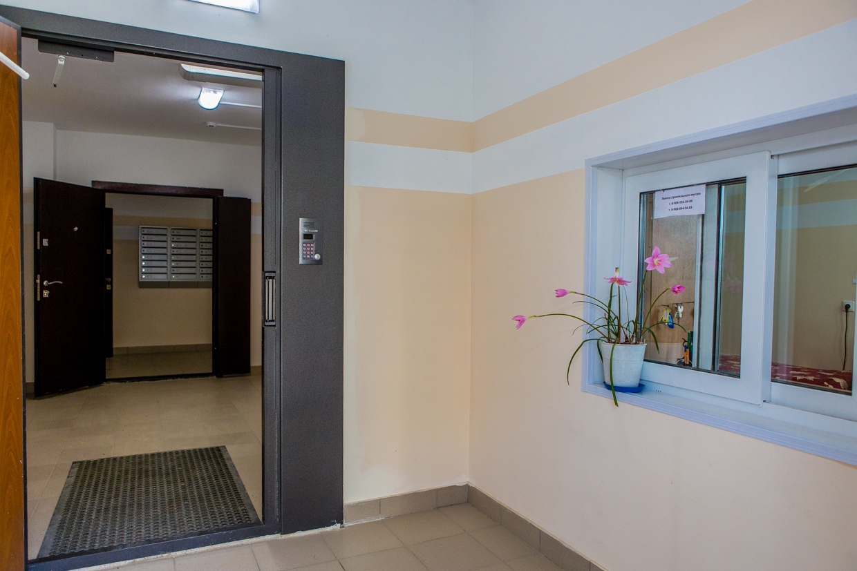 Срок до 4 лет ждет консьержей за разглашение информации о жильцах и их гостях Бородина Мария, ИА PrimaMedia