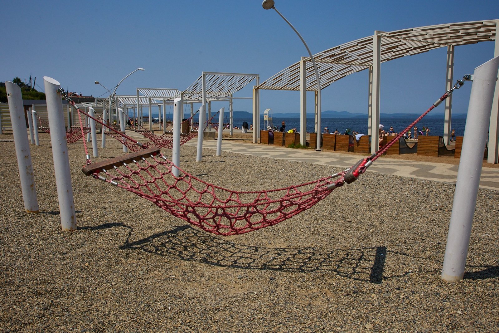 Пляжи Анапы планируют открыть уже 1 июня Дмитрий Осипчук, ИА PrimaMedia.ru