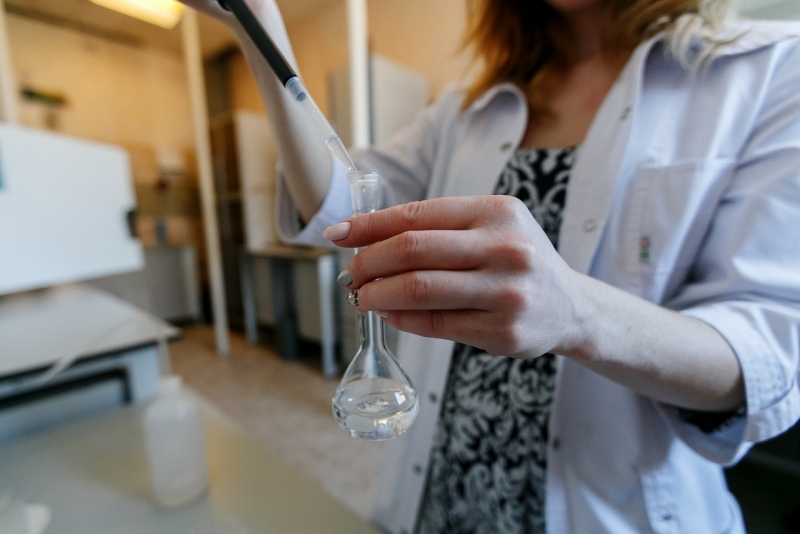 Роспотребнадзор расследует случай подозрения на оспу обезьян Александр Хитров, ИА PrimaMedia