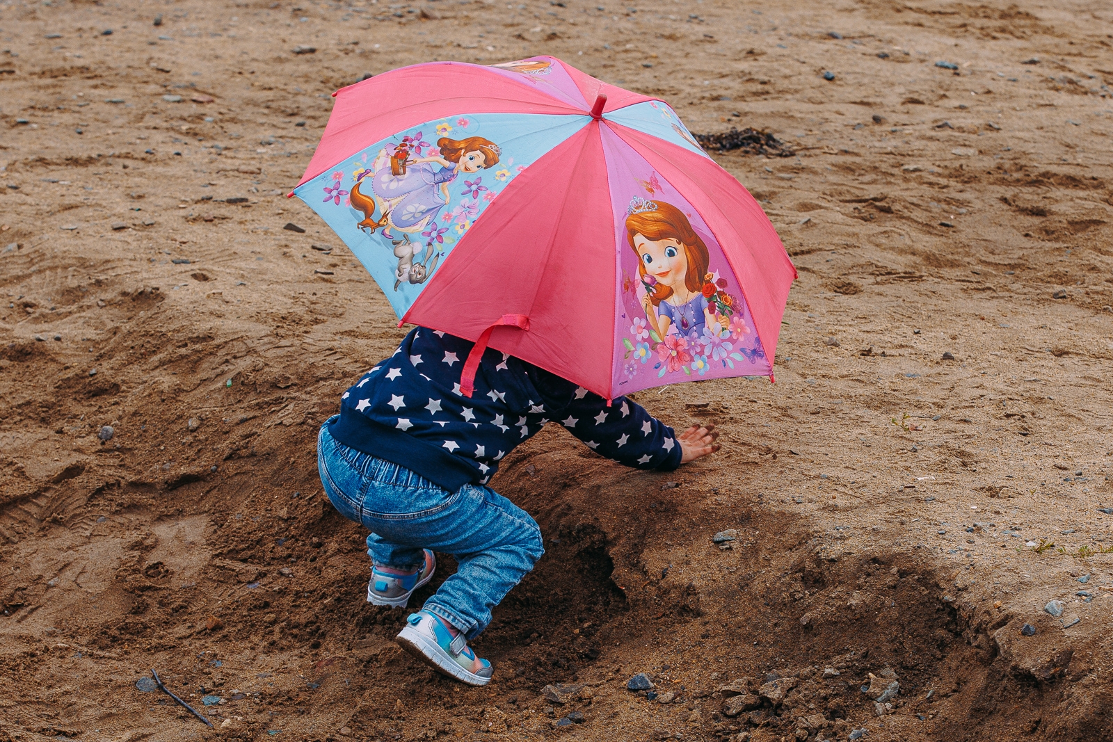 В России могут появиться социальные няни Мария Смитюк, ИА PrimaMedia