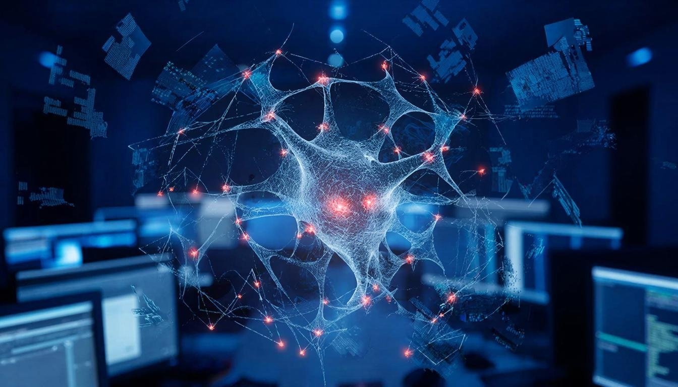 Опасность нейросетей в том, что люди доверяют им принятие решений Создано при помощи ИИ