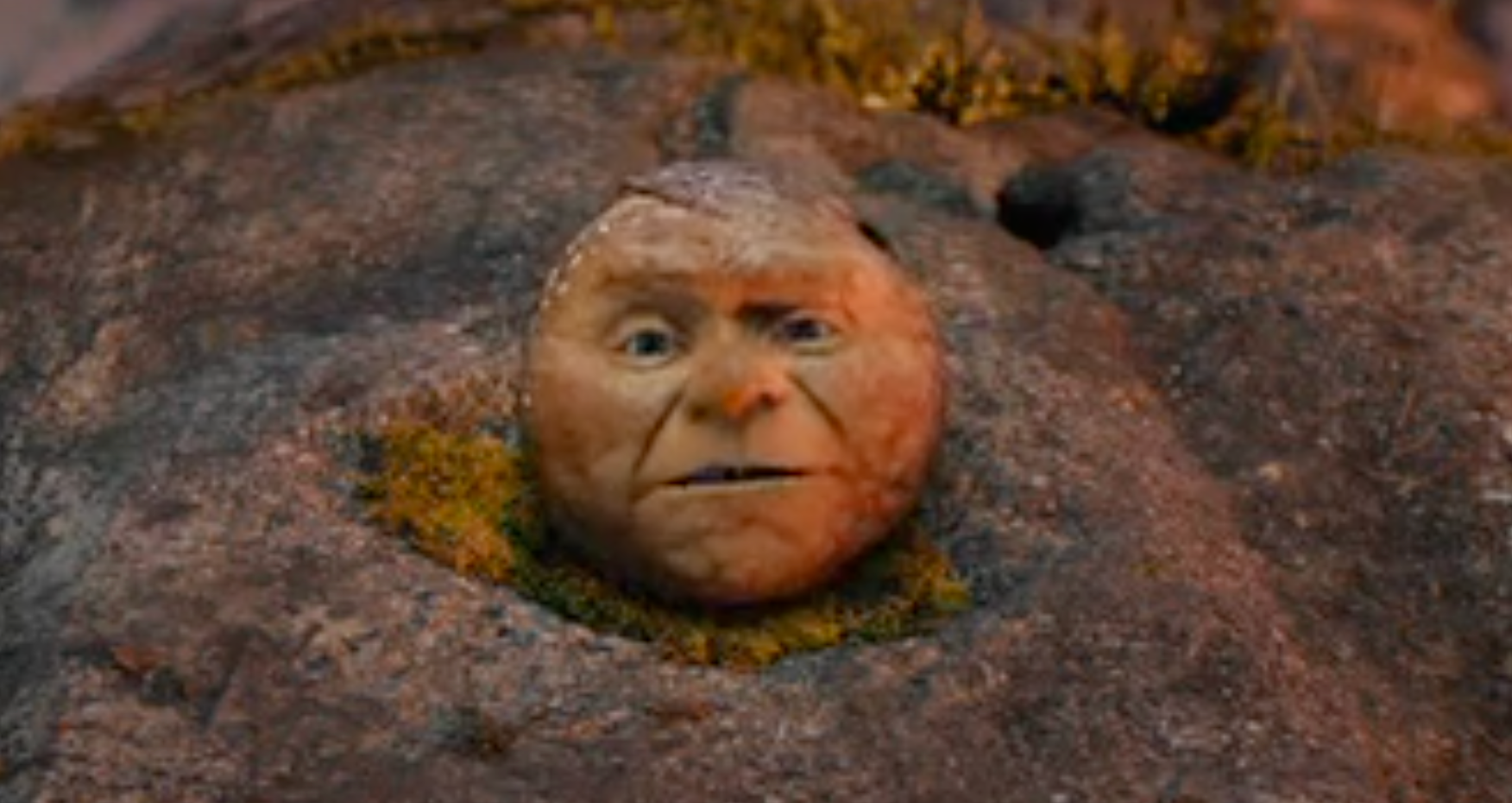 В России появился ГОСТ на приготовление колобка кадр из фильма &quotПоследний богатырь: Корень зла&quot (6+)