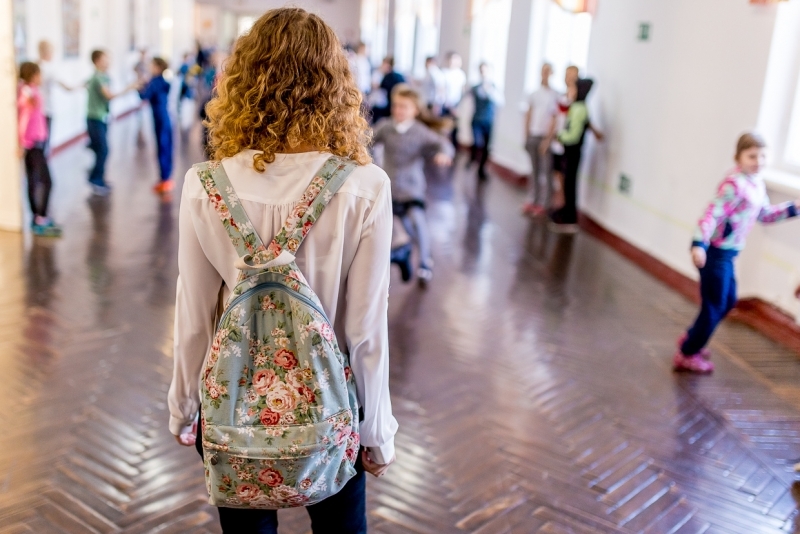 Онищенко оценил идею перехода школ на десятилетнее обучение Александр Ратников, ИА PrimaMedia