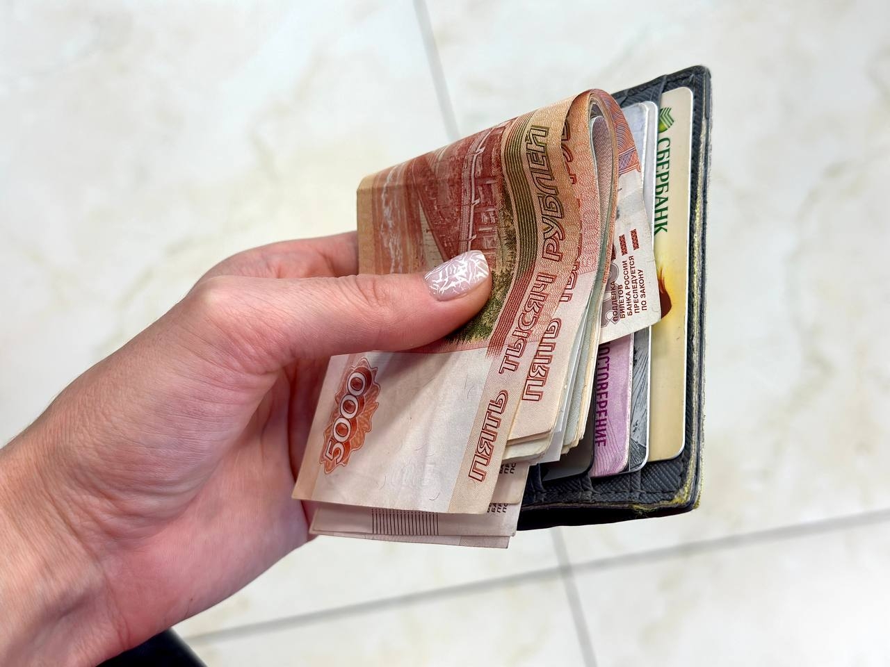 Самозанятые получили возможность получать выплаты по больничному Валерия Овдеенко, ИА PrimaMedia.ru