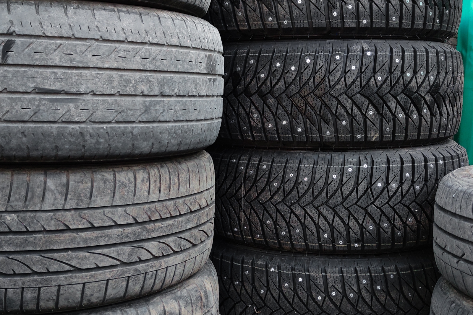 Шины, колеса, резина зимняя летняя, шиномонтаж, шипы Илья Аверьянов, ИА PrimaMedia.ru