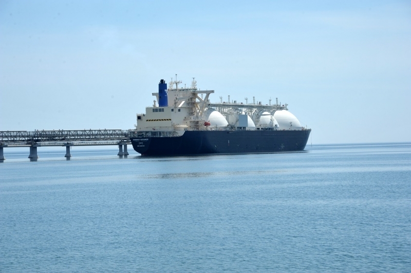 Добыча нефти и газа востановится только через пару лет Юрий Гуршал, ИА SakhalinMediа