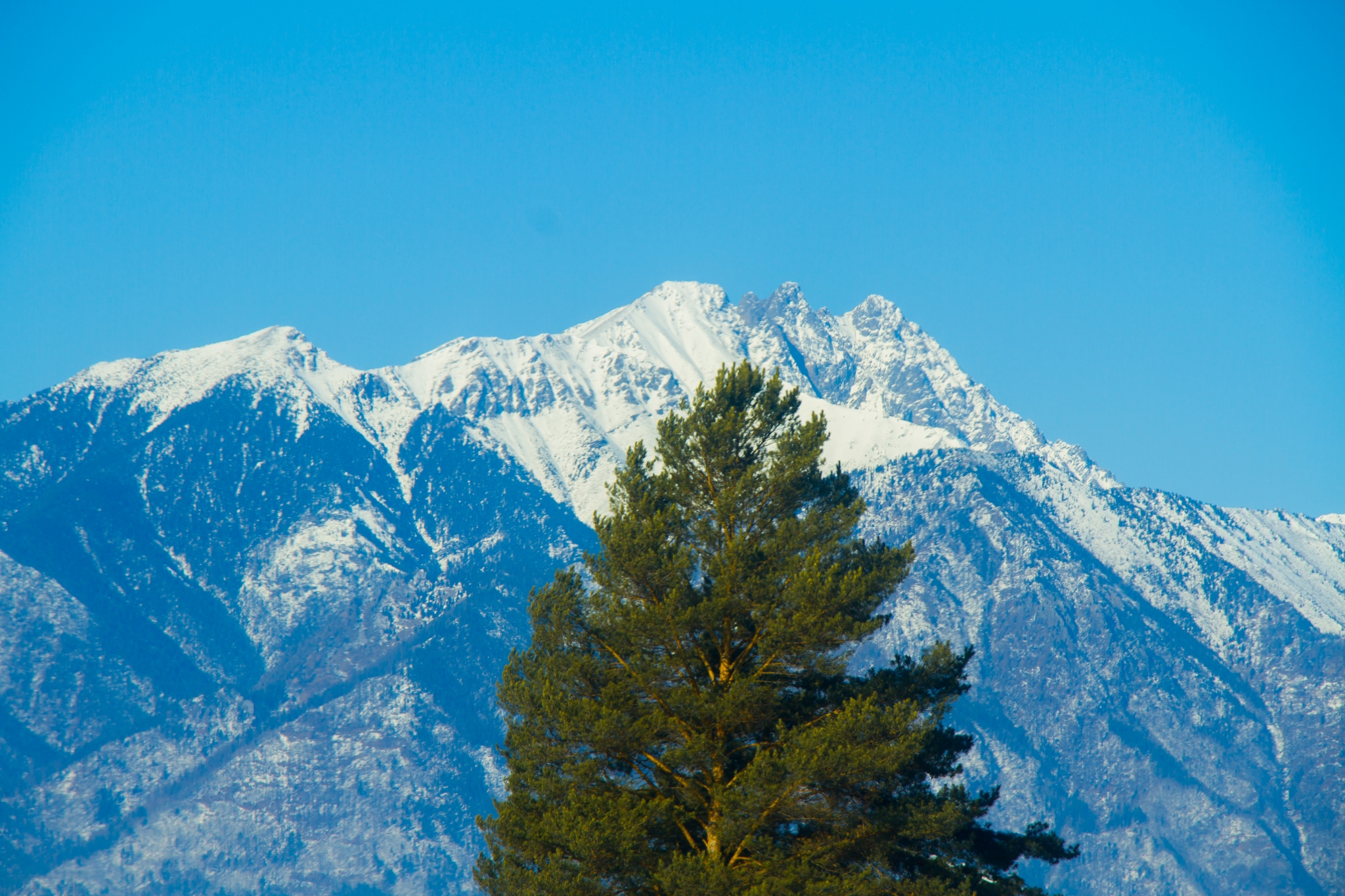 С туристов в горах хотят брать плату за их спасение Юлия Ушакова, ИА IrkutskMedia