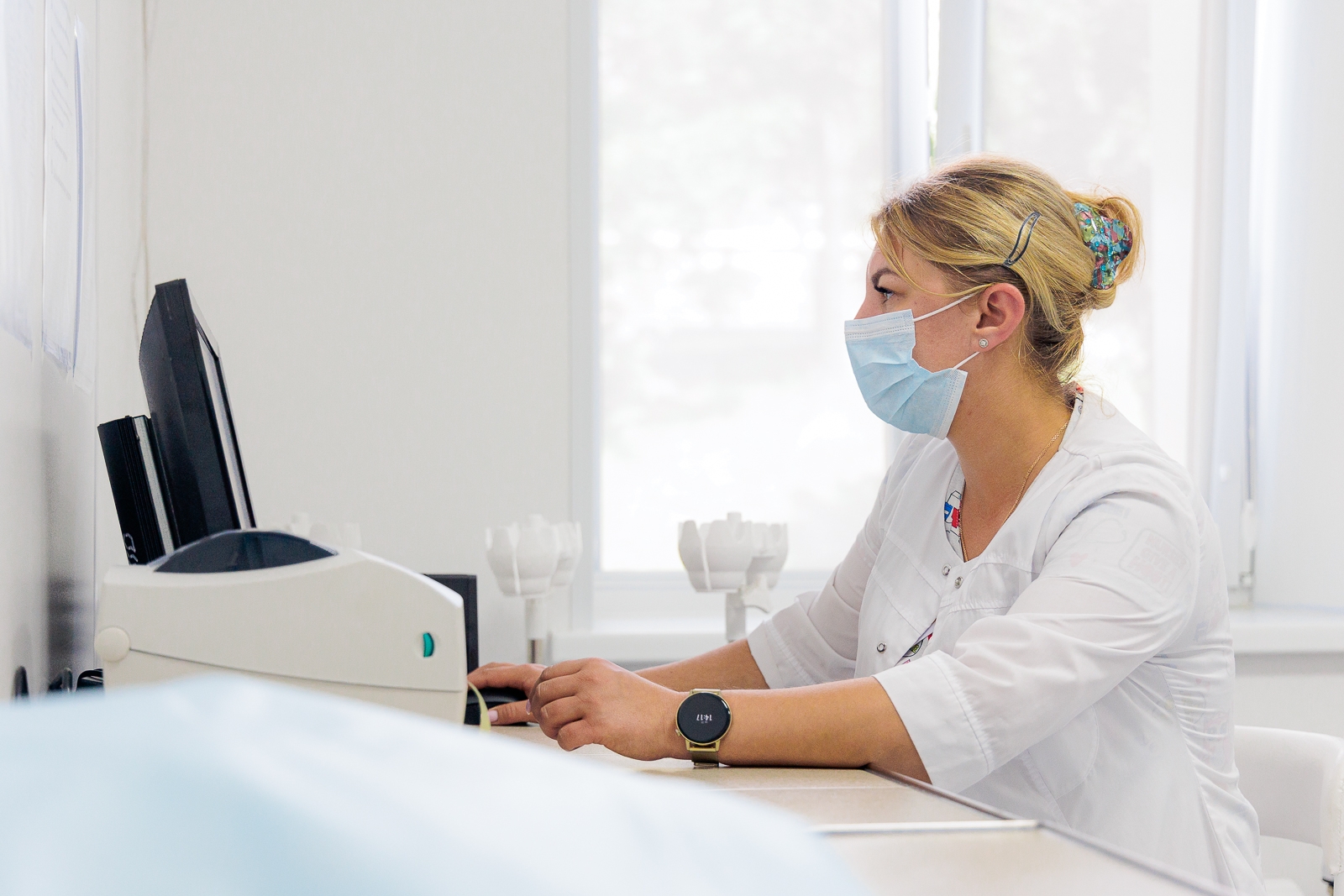 Врач назвала главный признак энцефалита Евгений Кулешов, ИА PrimaMedia