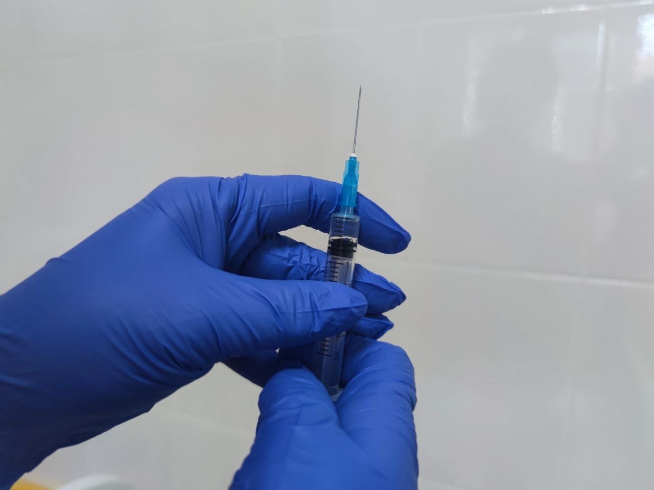 Врач рассказала, кому нужна весенняя вакцинация от клещевого энцефалита Елена Гиневская, ИА Stavropol.Media