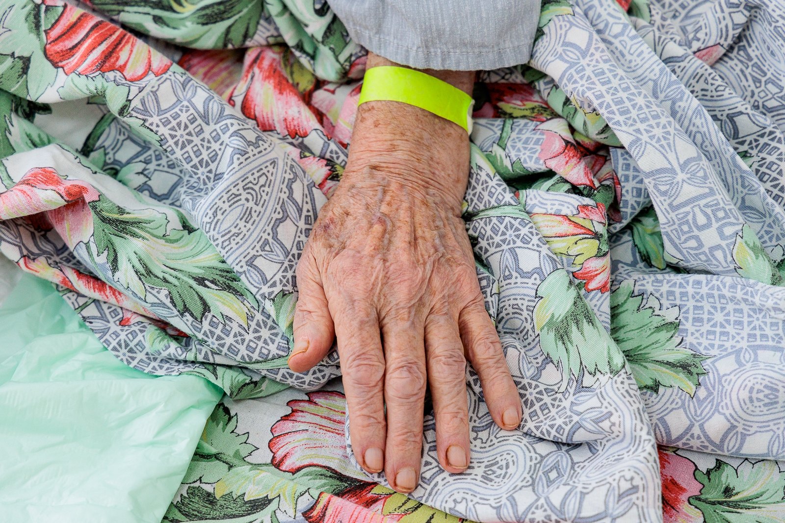 В России хотят увеличить среднюю продолжительность до 81 года Евгений Кулешов, ИА PrimaMedia