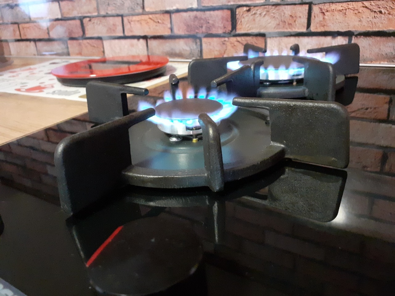 Россиянам напомнили, когда нужно менять газовую плиту Марина  Померанцева , ИА EAOMedia