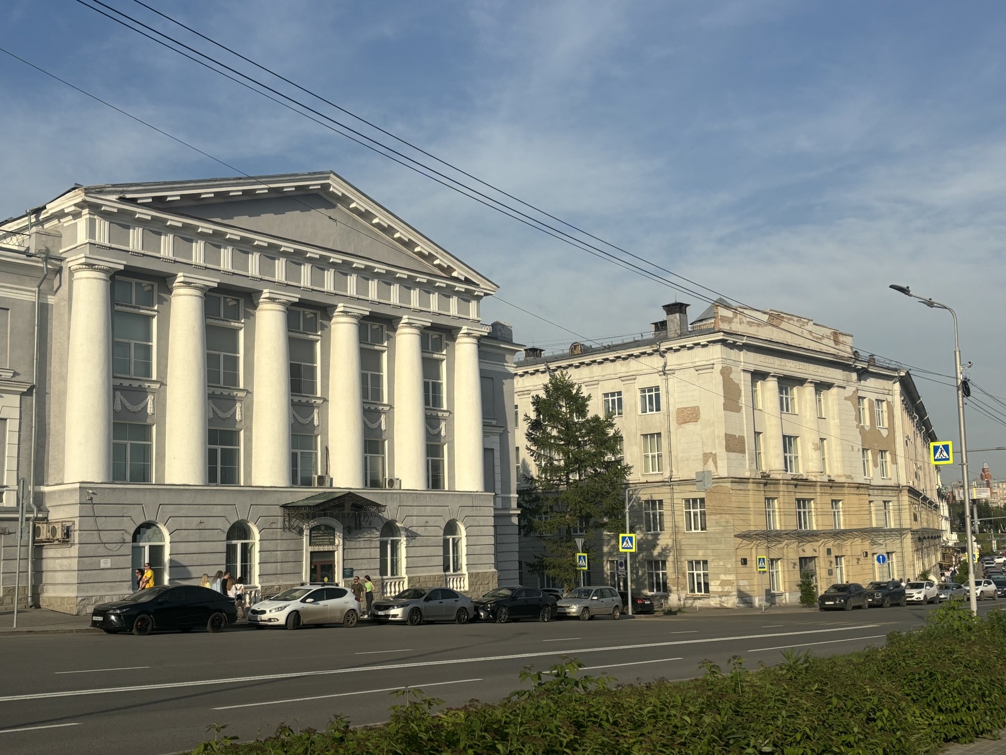 ФАС проверит обоснованность повышения стоимости обучения в российских вузах ИА OmskMedia