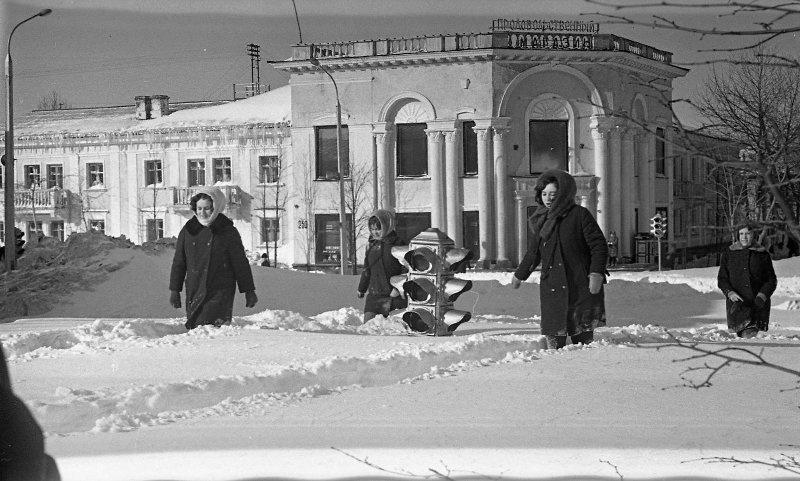 Фото дня