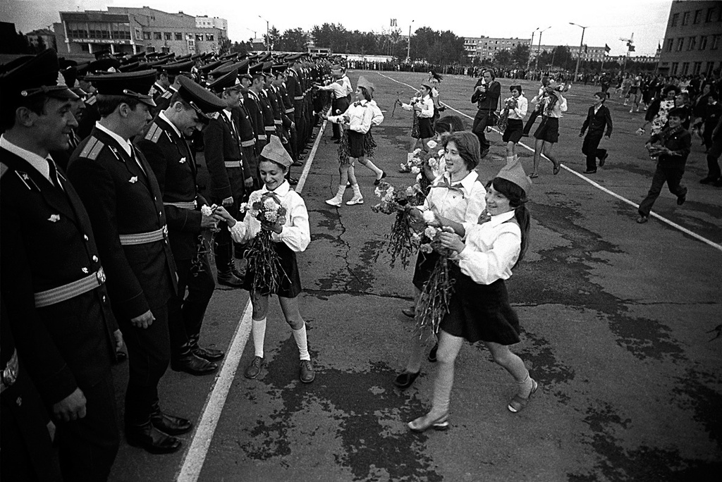 Фото дня